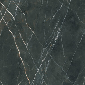 Calacatta Black keramisk bordplade