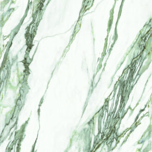 Calacatta Green keramisk bordplade