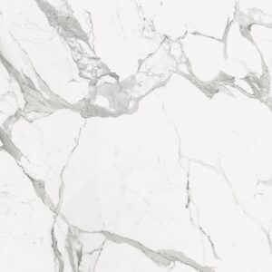 Statuario Lux keramisk bordplade